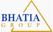 Bhatia logo