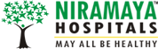 nirmaya hospital logo
